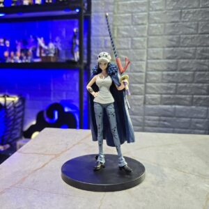 فیگور زن ترافلاگا