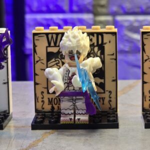 لگو لوفی گیر 5