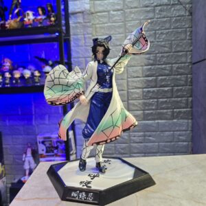 فیگور شینوبو انیمه شیطان کش