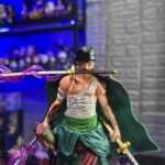 فیگور زورو انیمه وان پیس معمولی