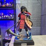 فیگور مادارا انیمه ناروتو