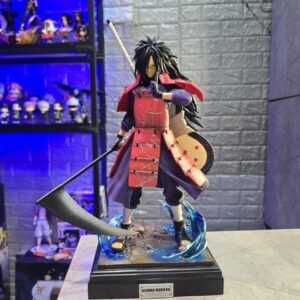 فیگور مادارا انیمه ناروتو