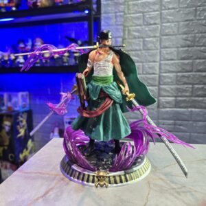 فیگور زورو انیمه وان پیس معمولی