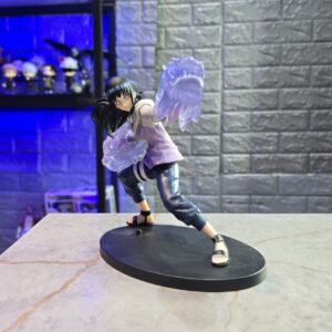 فیگور هیناتا حالت حمله