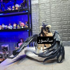 فیگور آلبدو اورلرد