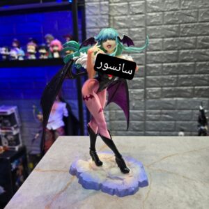 فیگور موریگان