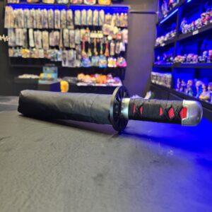 چتر طرح شمشیر دیمن اسلیر