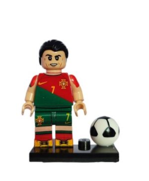 لگو رونالدو