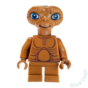 لگو E.T